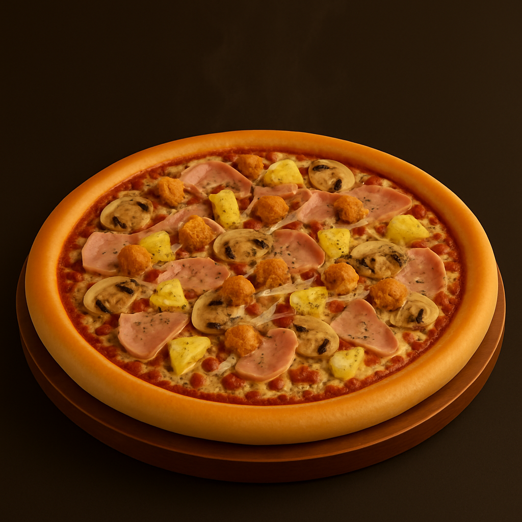 Pizza