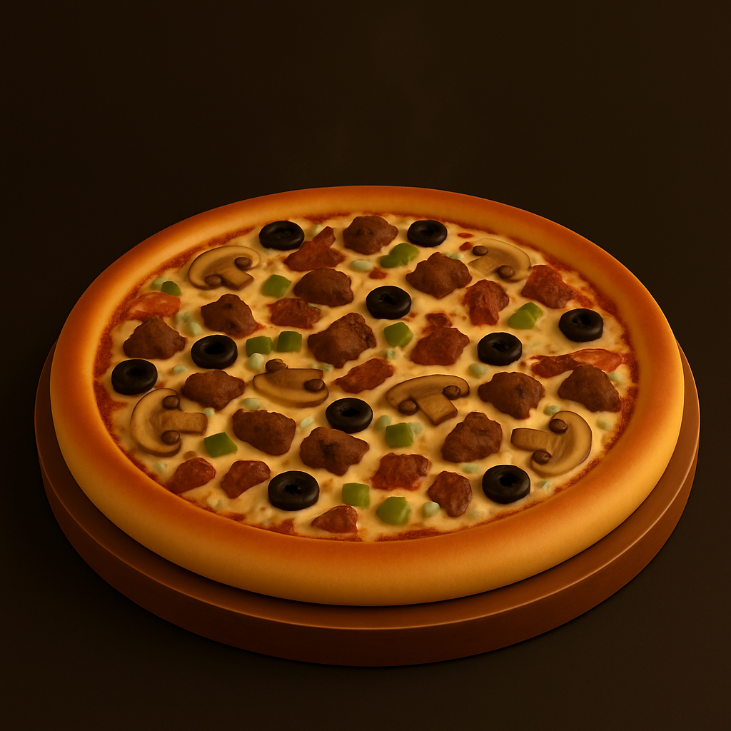 Pizza