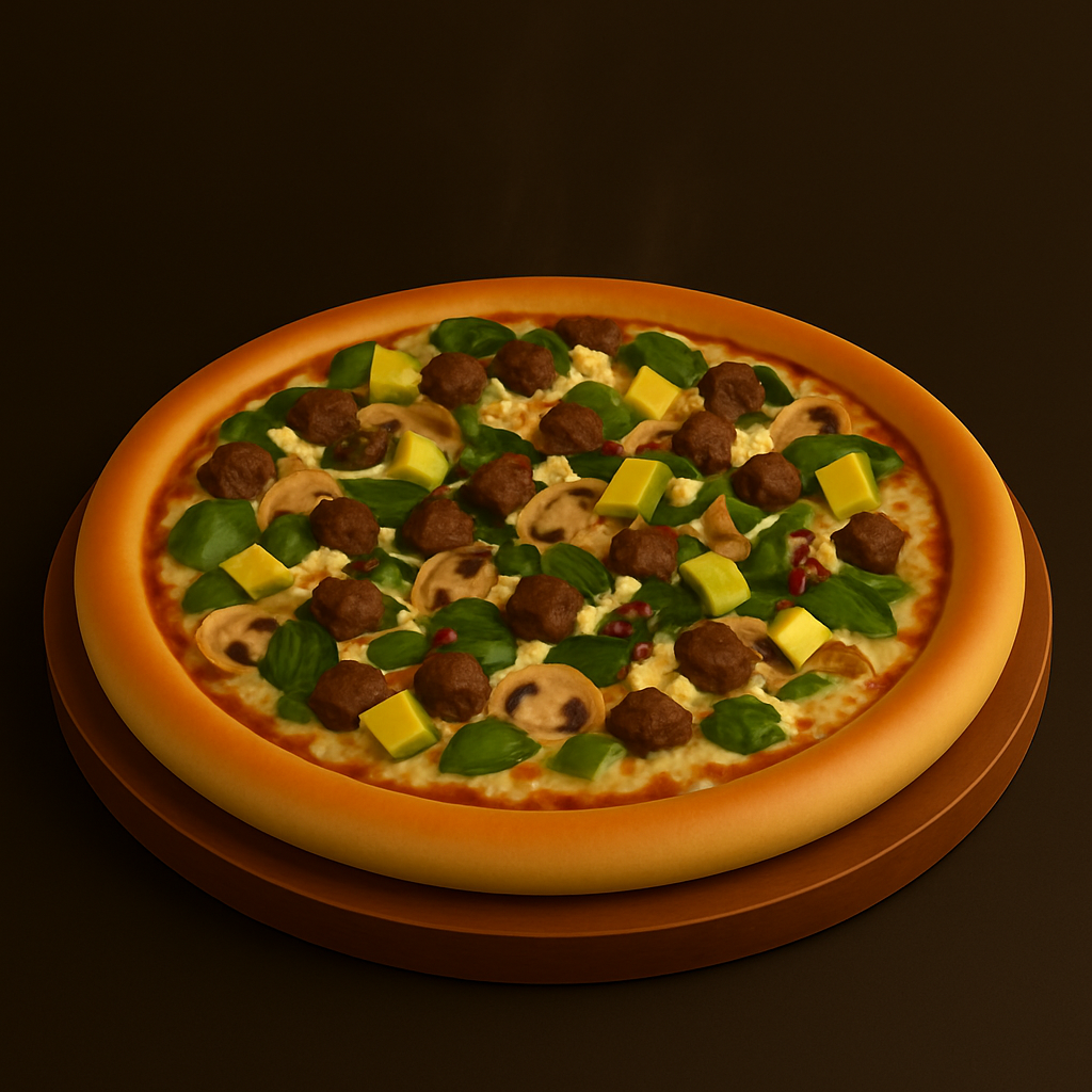 Pizza