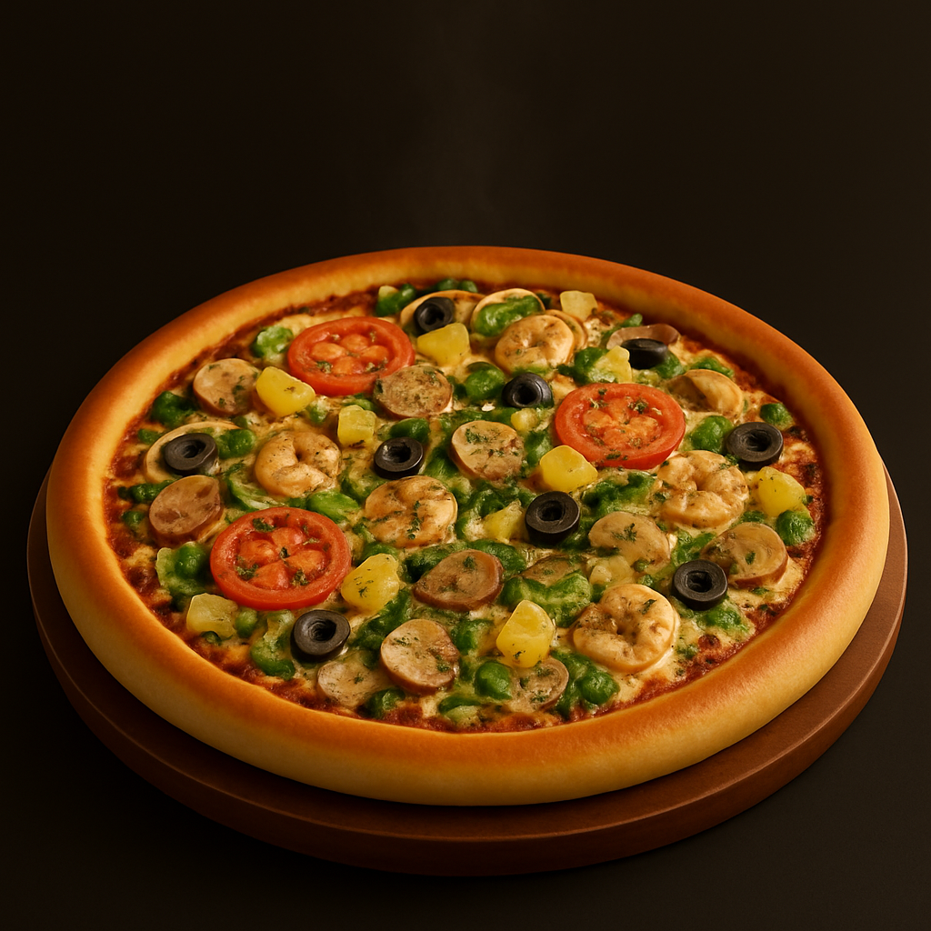 Pizza