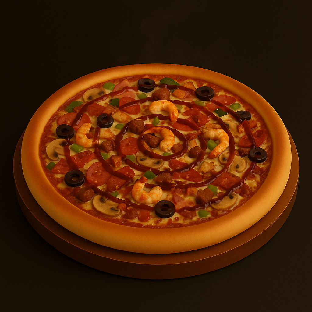 Pizza