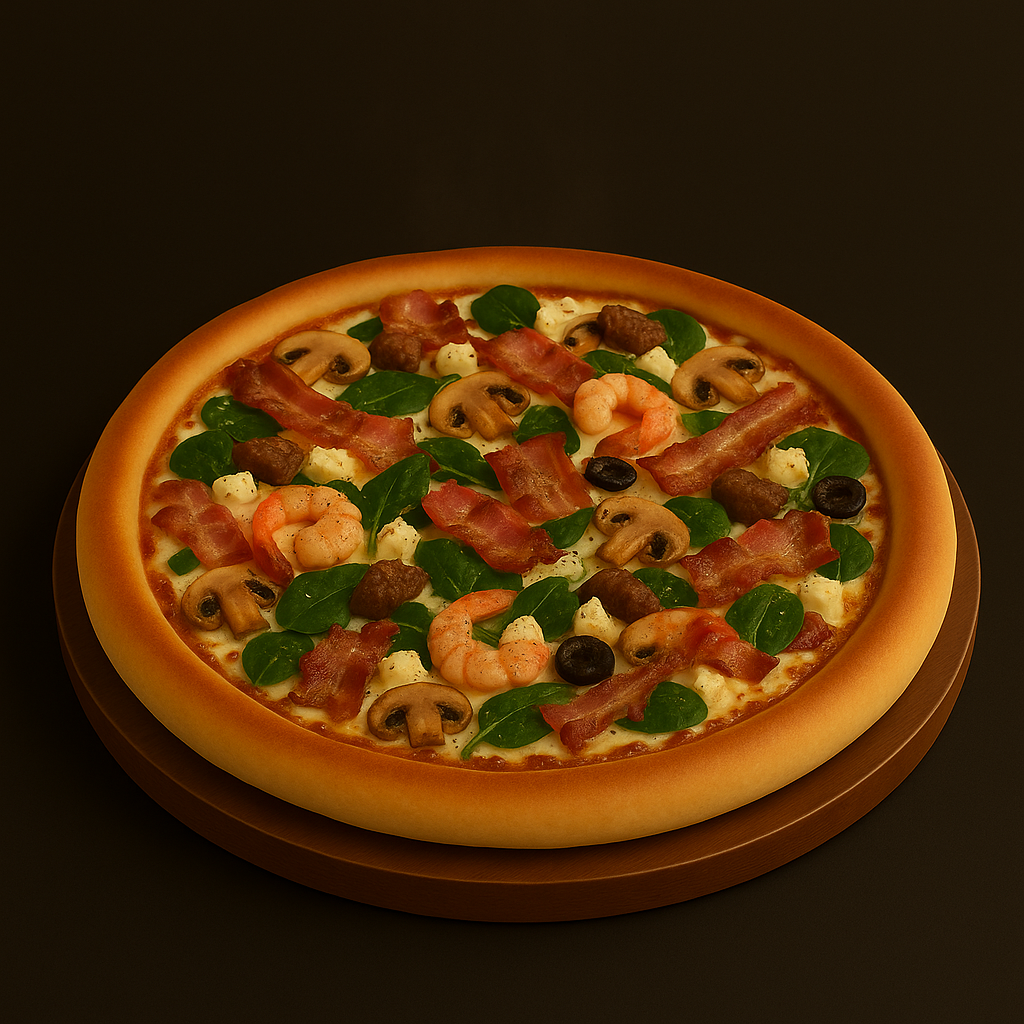 Pizza