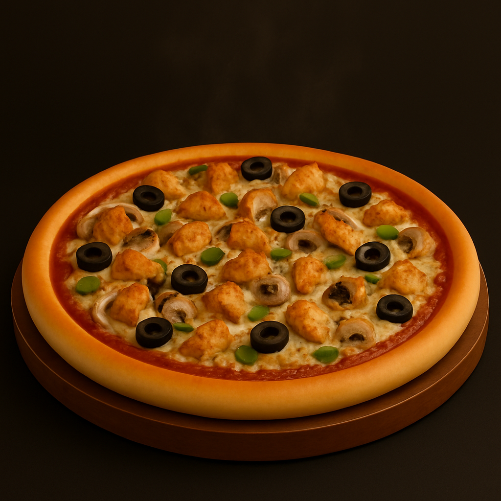 Pizza