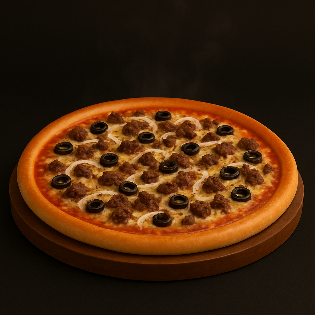 Pizza